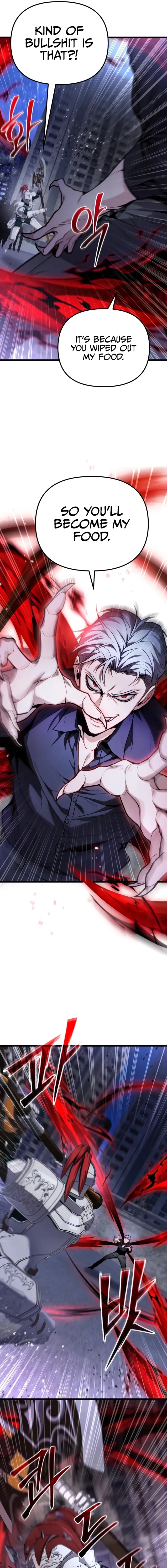 Absolute Person in Every Corner Chapter 70 84 10