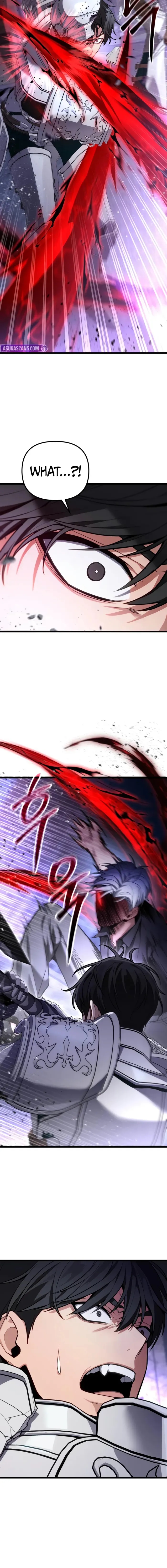 Absolute Person in Every Corner Chapter 70 85 11