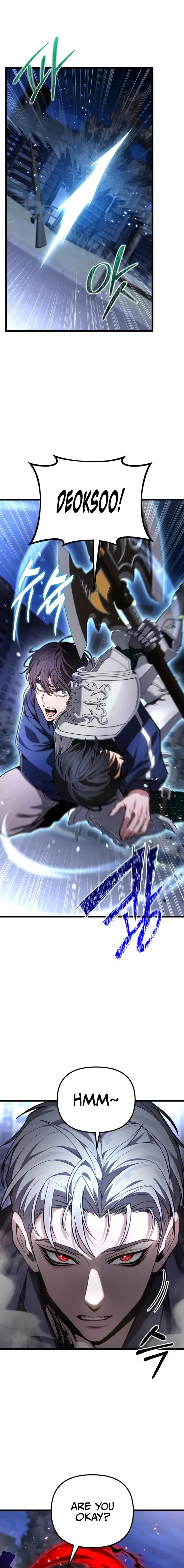 Absolute Person in Every Corner Chapter 70 86 12