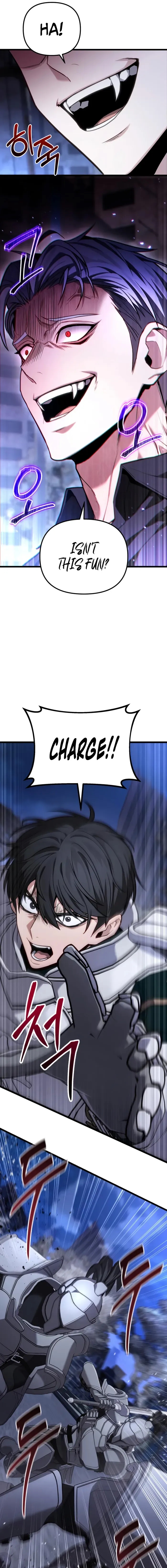 Absolute Person in Every Corner Chapter 70 88 14