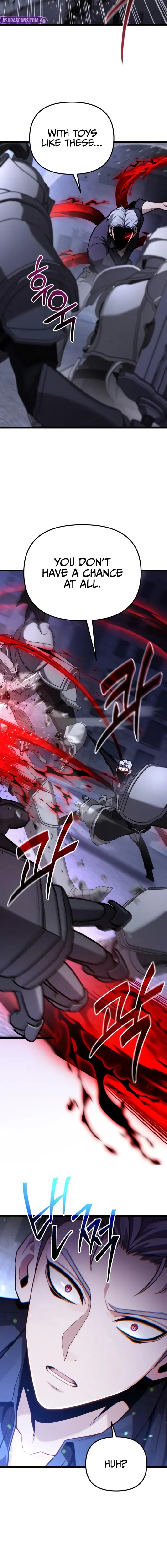 Absolute Person in Every Corner Chapter 70 89 15