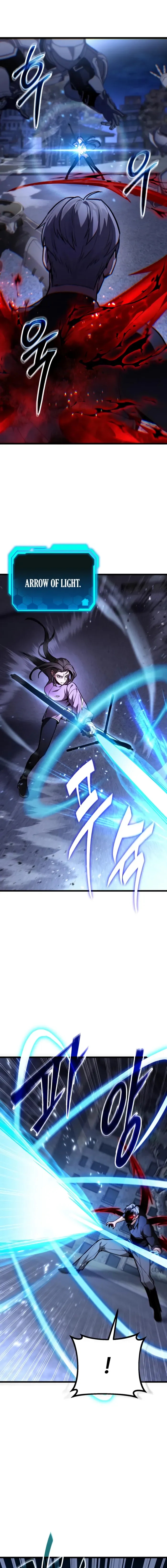 Absolute Person in Every Corner Chapter 70 90 16