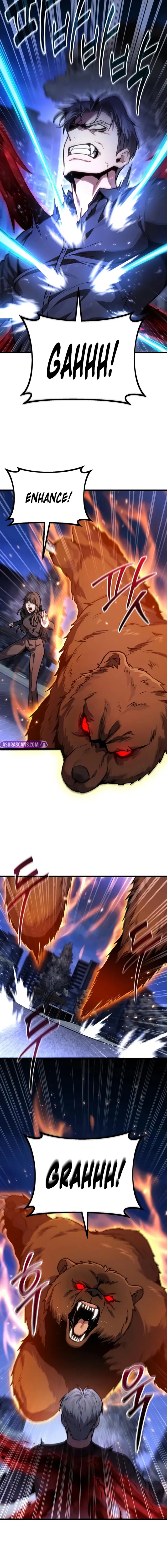 Absolute Person in Every Corner Chapter 70 91 17