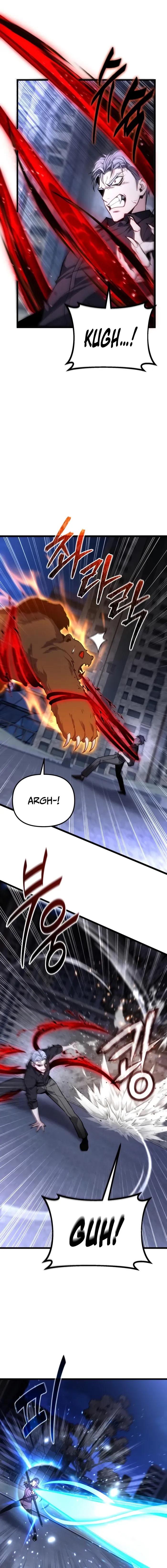 Absolute Person in Every Corner Chapter 70 92 18