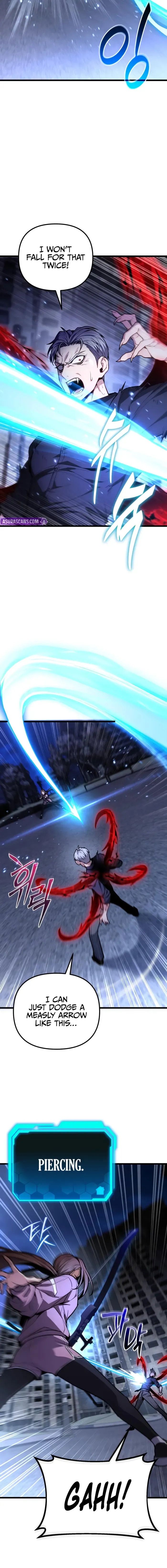 Absolute Person in Every Corner Chapter 70 93 19