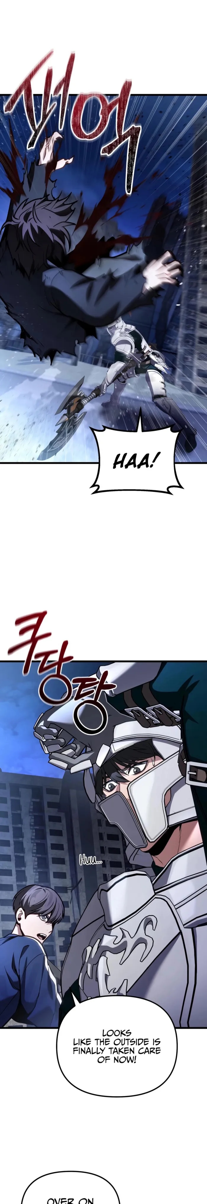 Absolute Person in Every Corner Chapter 70 76 2