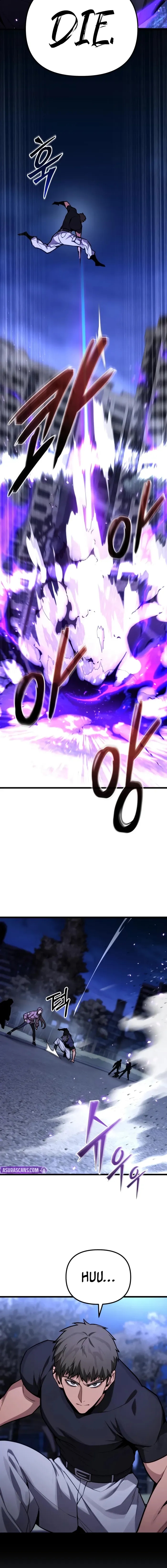 Absolute Person in Every Corner Chapter 70 95 21