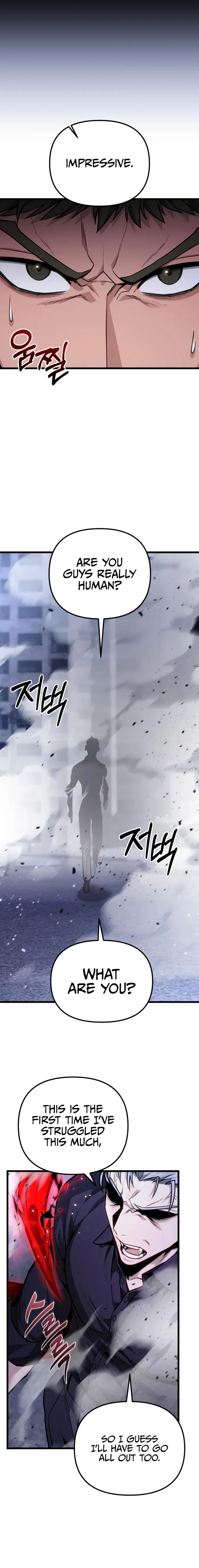 Absolute Person in Every Corner Chapter 70 96 22