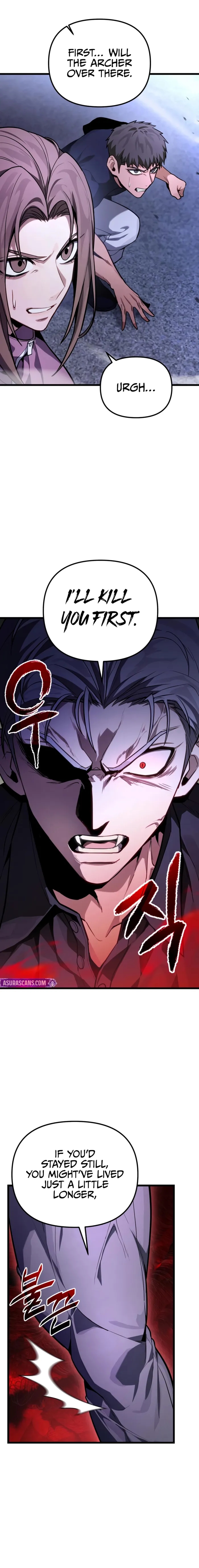 Absolute Person in Every Corner Chapter 70 97 23