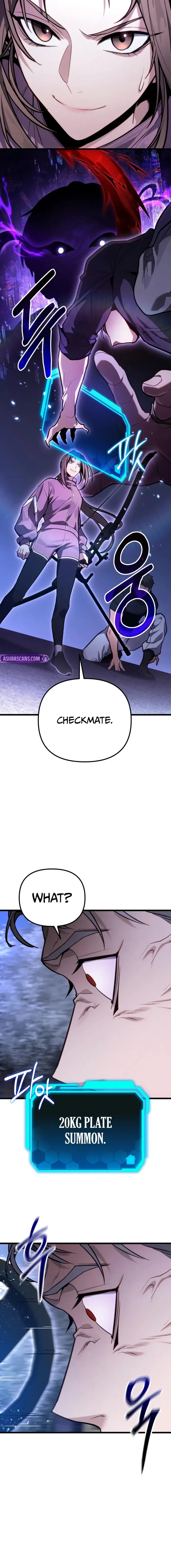 Absolute Person in Every Corner Chapter 70 99 25