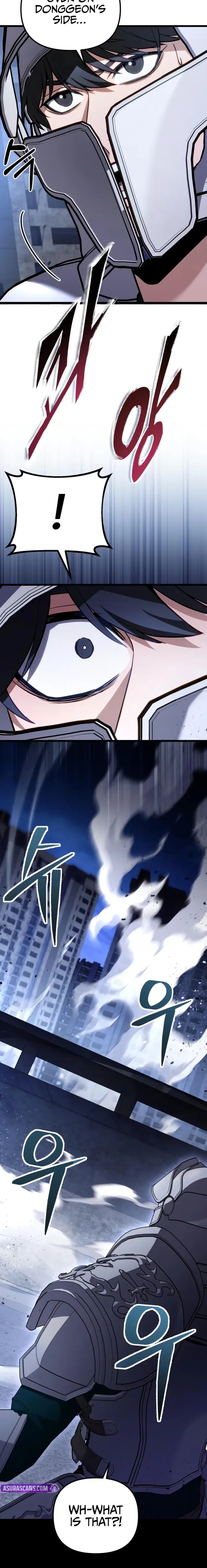 Absolute Person in Every Corner Chapter 70 77 3