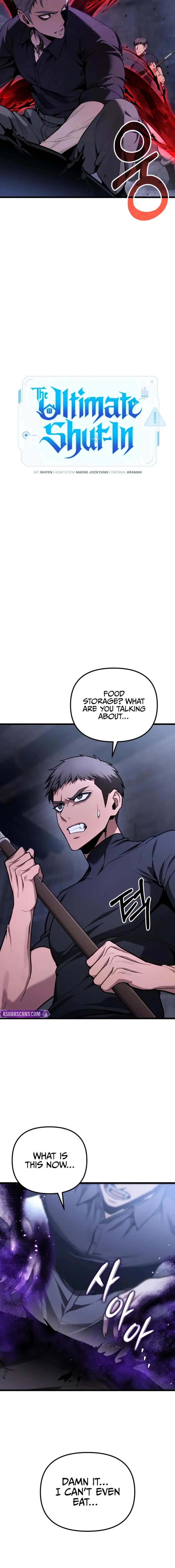 Absolute Person in Every Corner Chapter 70 79 5