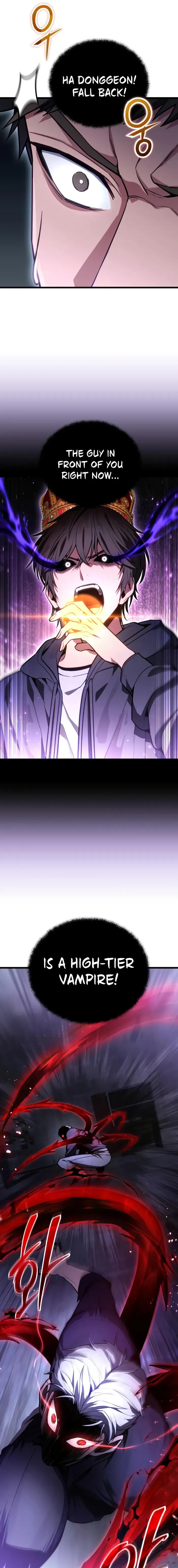 Absolute Person in Every Corner Chapter 70 80 6