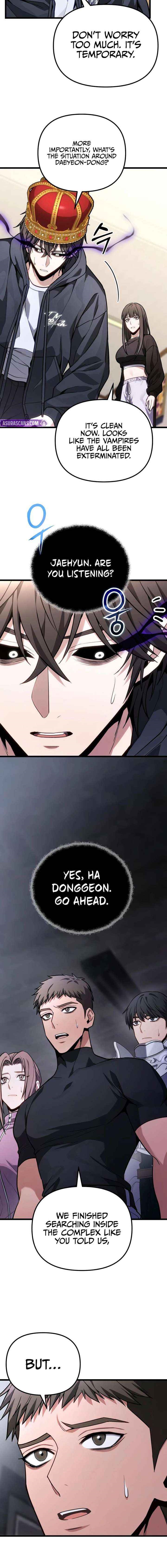 Absolute Person in Every Corner Chapter 71 82 12