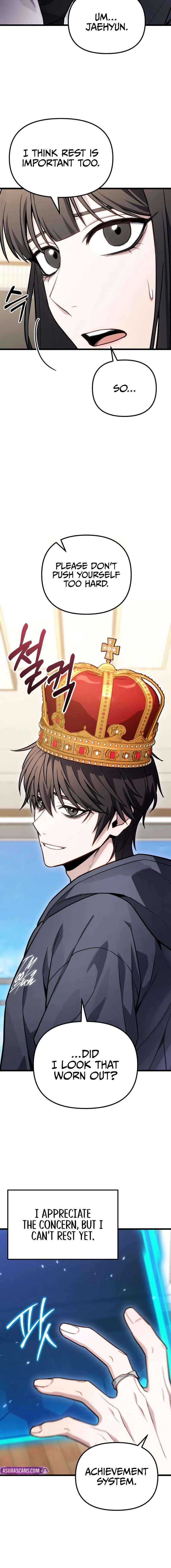 Absolute Person in Every Corner Chapter 71 84 14