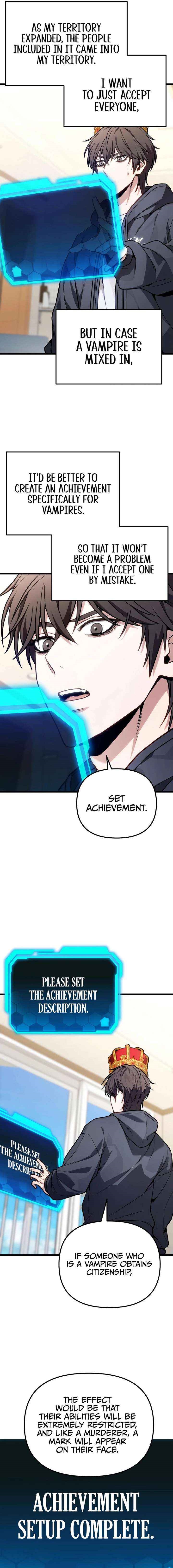 Absolute Person in Every Corner Chapter 71 85 15