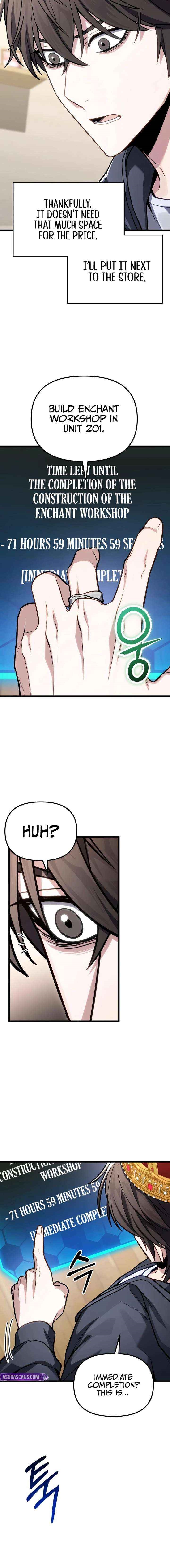 Absolute Person in Every Corner Chapter 71 88 18