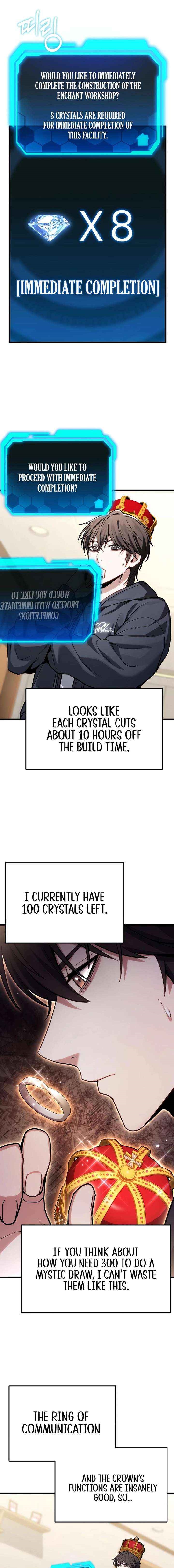 Absolute Person in Every Corner Chapter 71 89 19