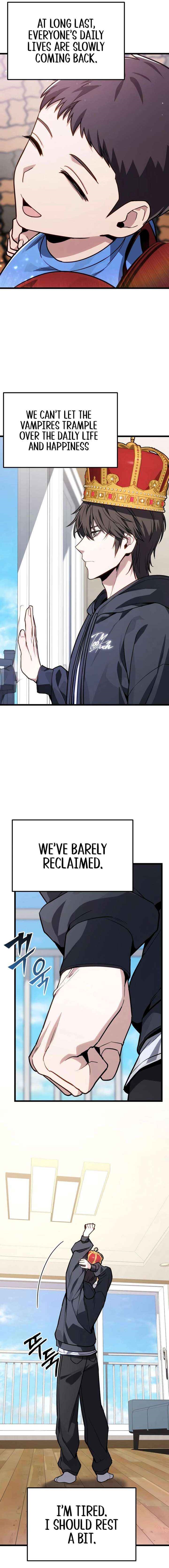 Absolute Person in Every Corner Chapter 71 93 23