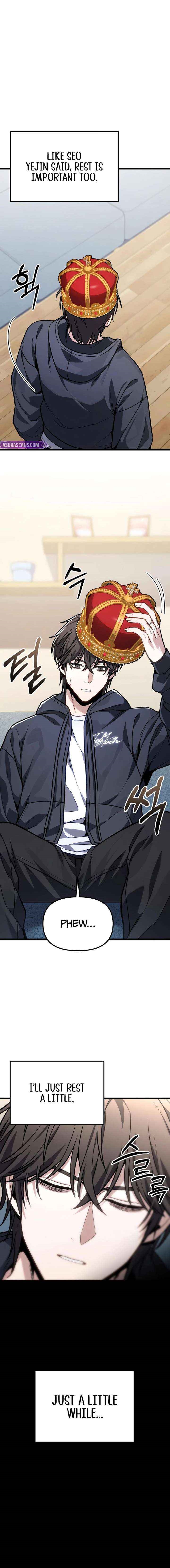 Absolute Person in Every Corner Chapter 71 94 24