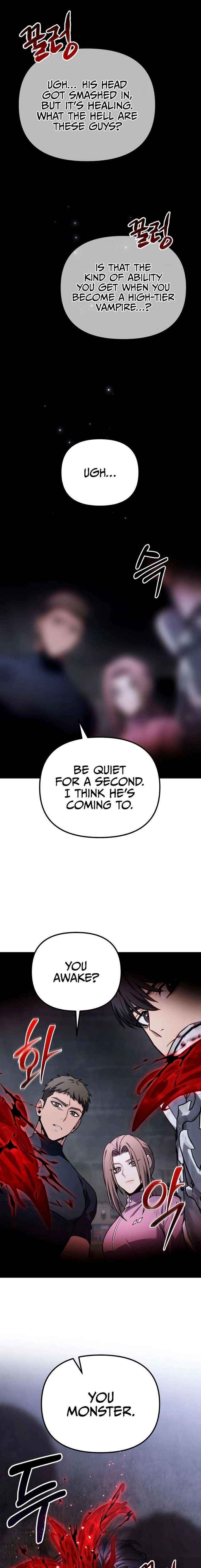 Absolute Person in Every Corner Chapter 71 73 3