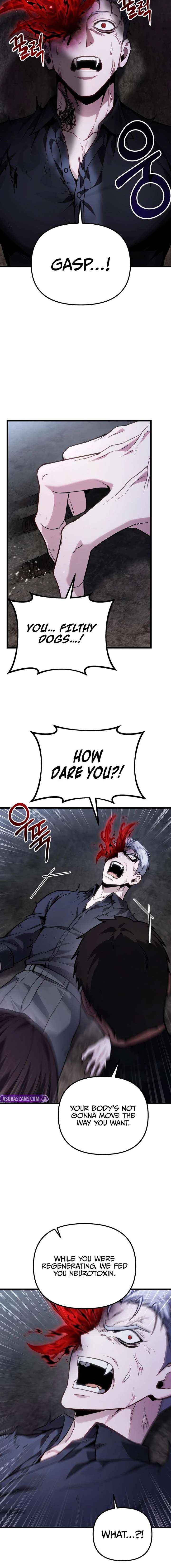 Absolute Person in Every Corner Chapter 71 74 4