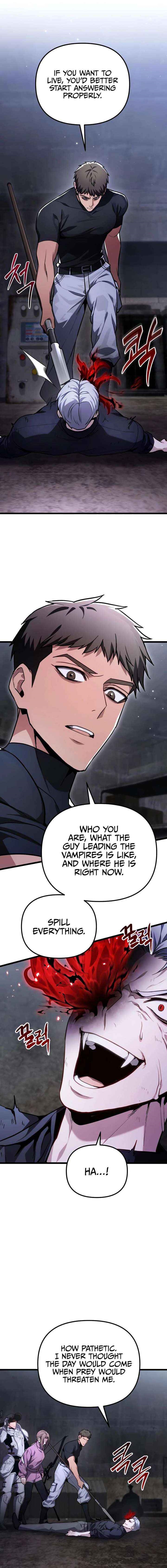 Absolute Person in Every Corner Chapter 71 75 5