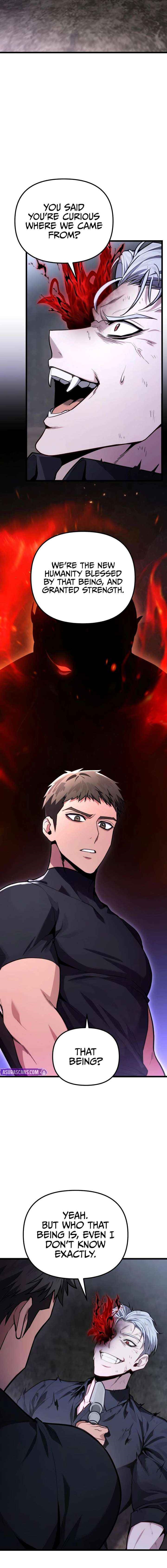 Absolute Person in Every Corner Chapter 71 76 6