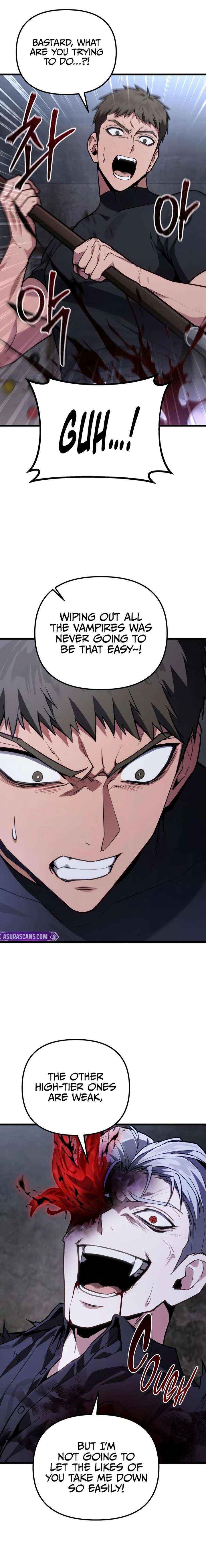 Absolute Person in Every Corner Chapter 71 78 8