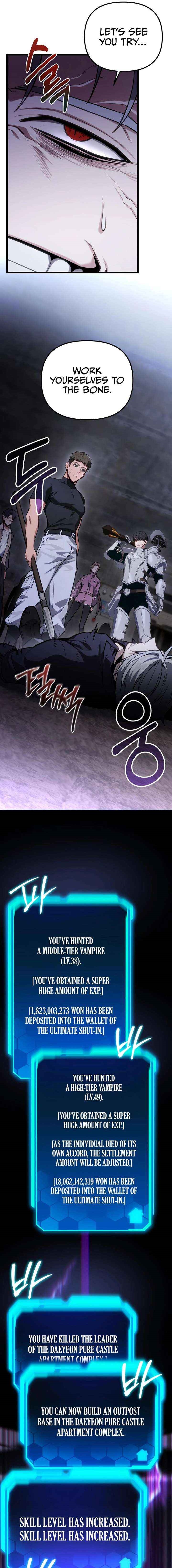 Absolute Person in Every Corner Chapter 71 79 9