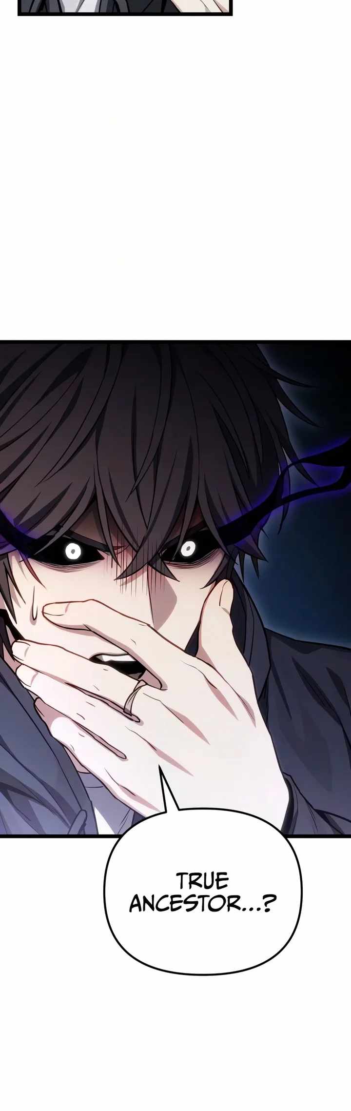 Absolute Person in Every Corner Chapter 80 85 12