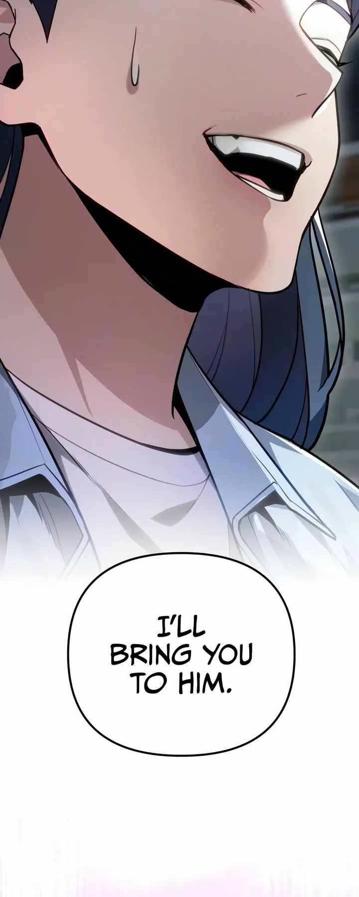 Absolute Person in Every Corner Chapter 80 81 8