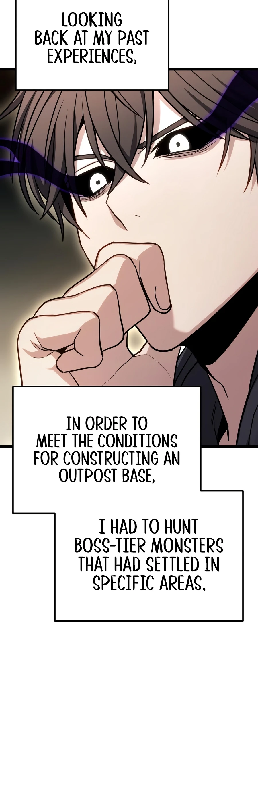 Absolute Person in Every Corner Chapter 81 77 3