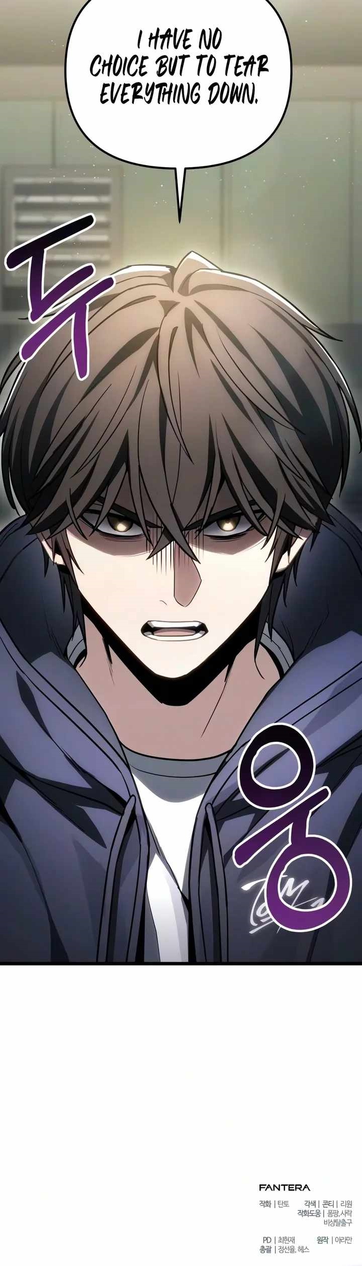 Absolute Person in Every Corner Chapter 82 88 22