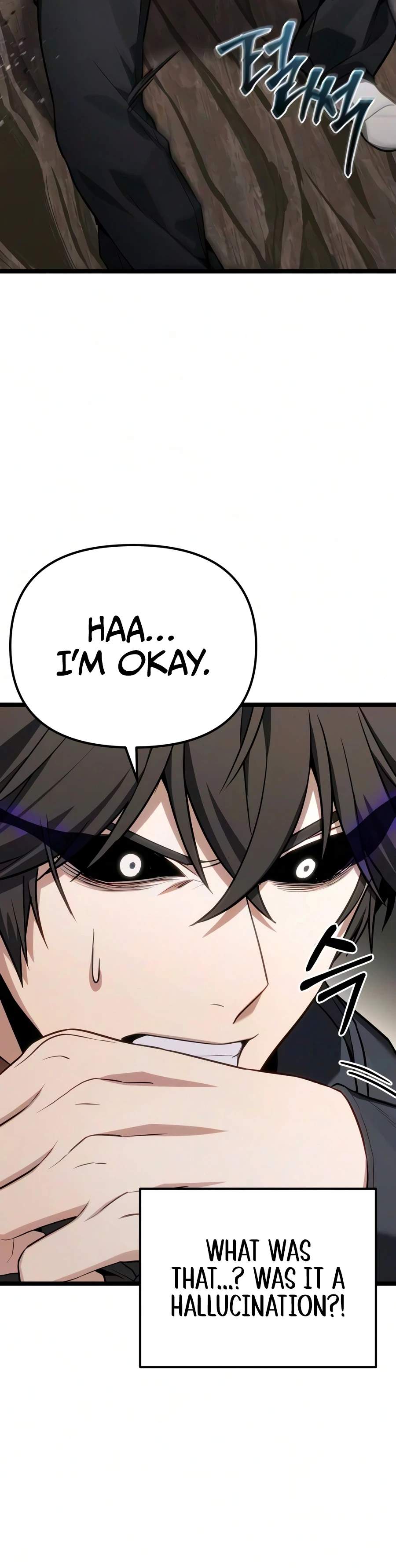 Absolute Person in Every Corner Chapter 90 85 12