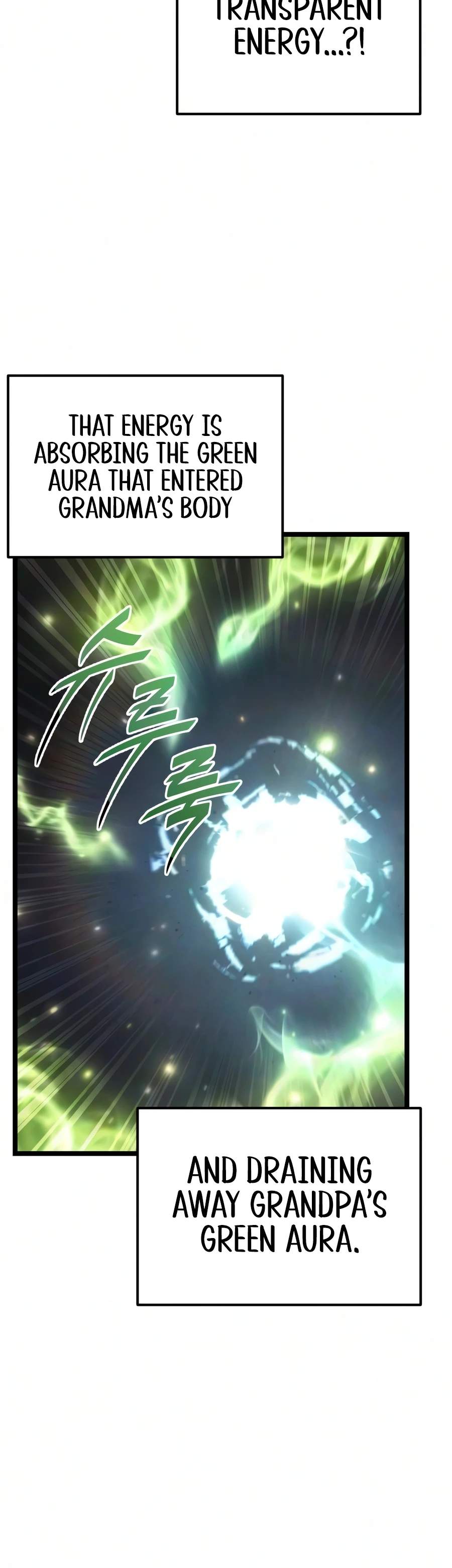 Absolute Person in Every Corner Chapter 90 81 8