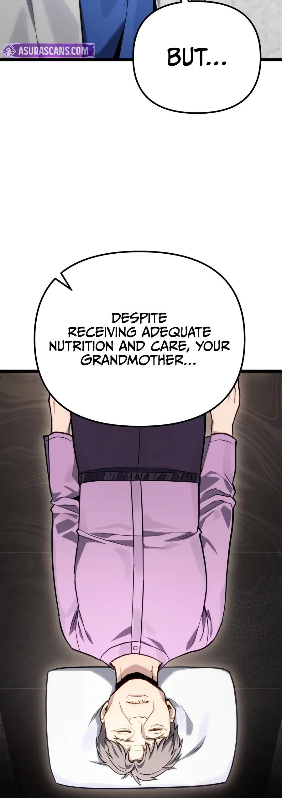 Absolute Person in Every Corner Chapter 91 78 2