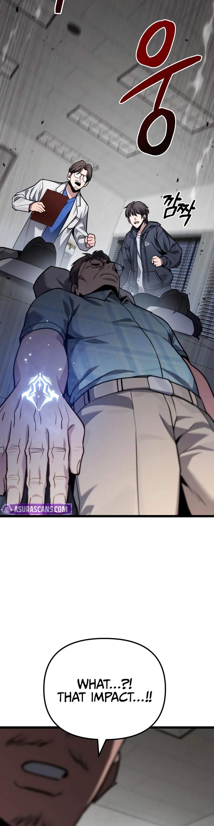 Absolute Person in Every Corner Chapter 91 80 4