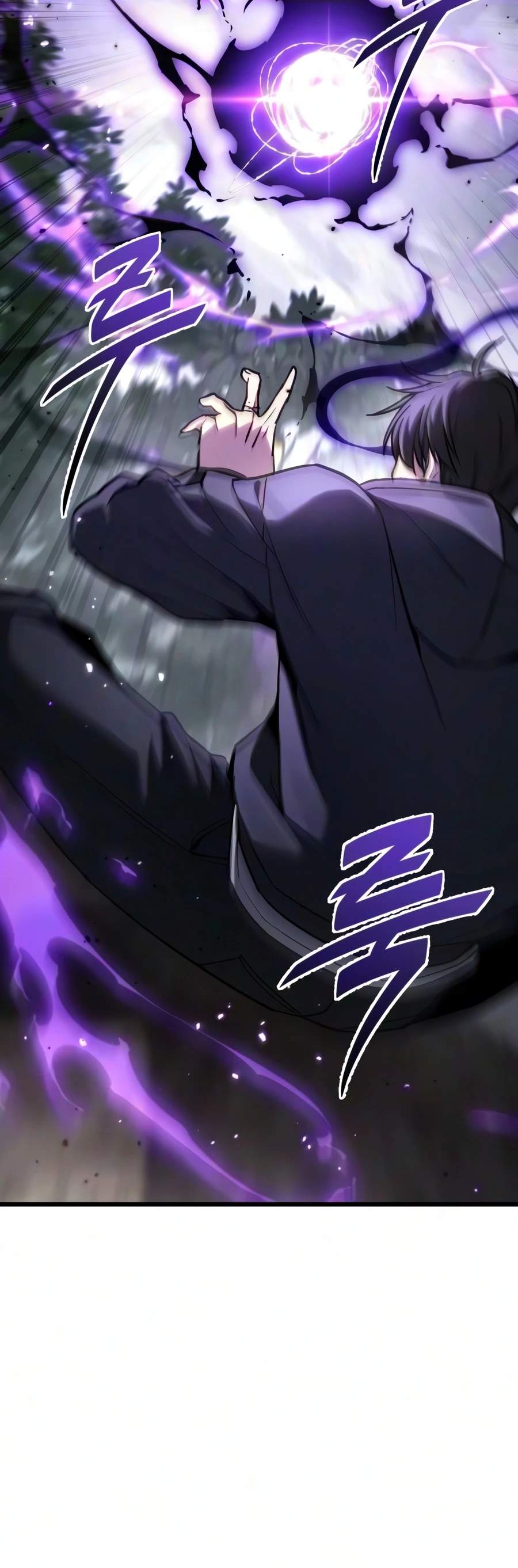 Absolute Person in Every Corner Chapter 92 85 12