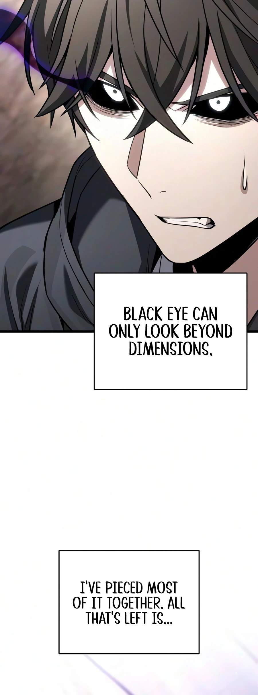 Absolute Person in Every Corner Chapter 92 91 18