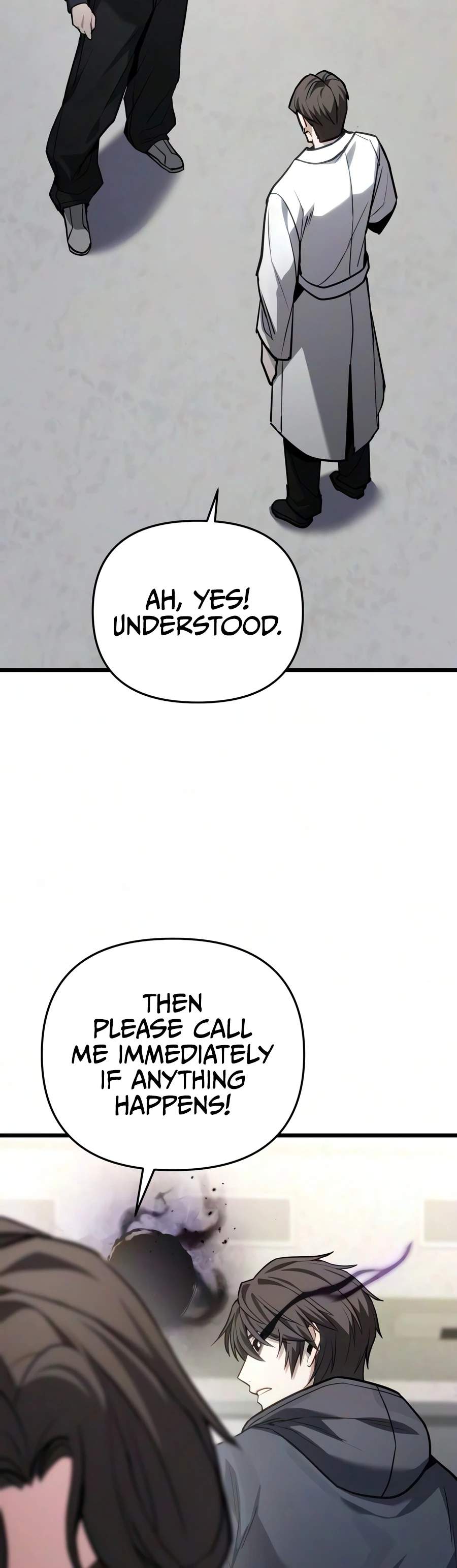 Absolute Person in Every Corner Chapter 92 93 20