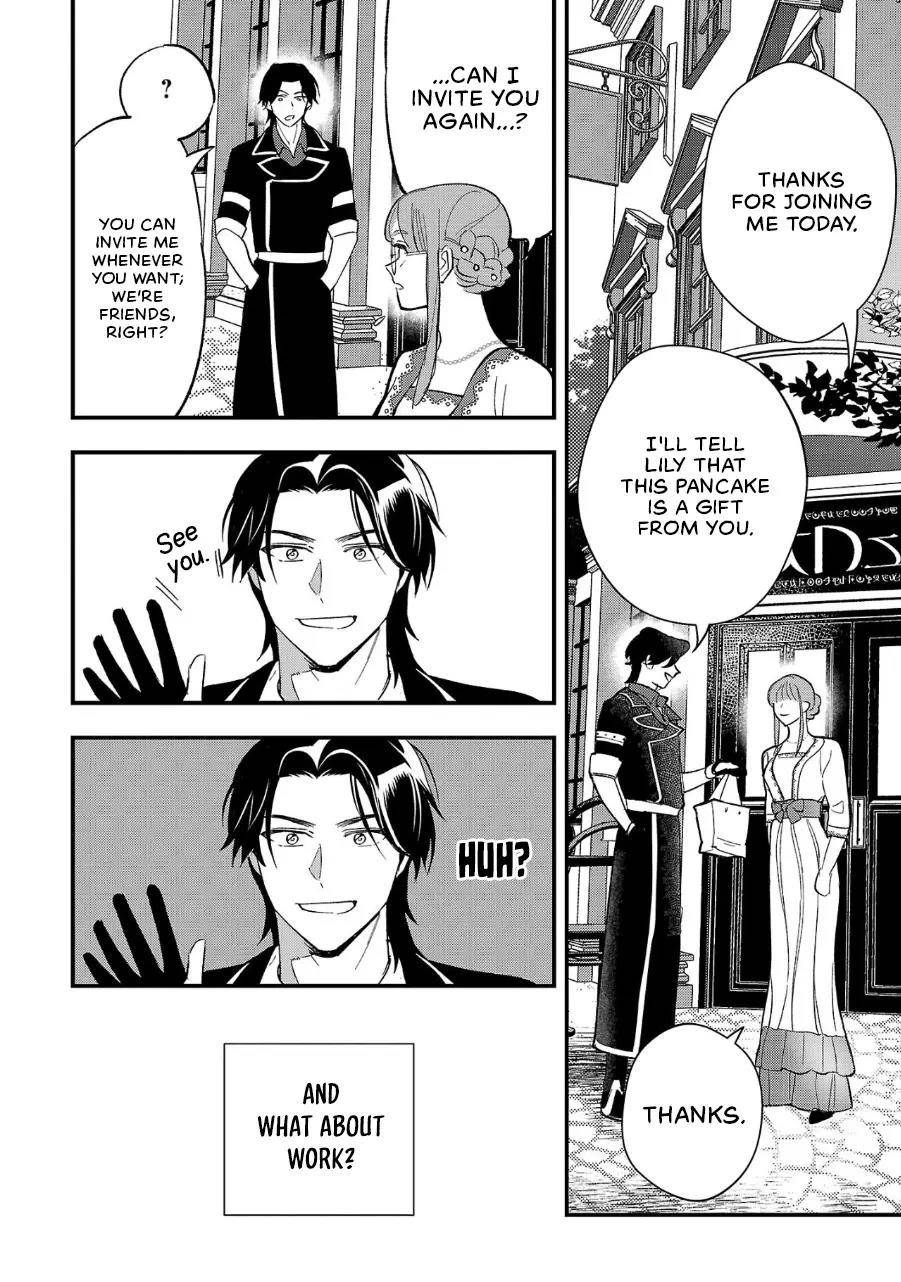 My Daughter was an Unsold Slave Elf Chapter 10.2 55 5