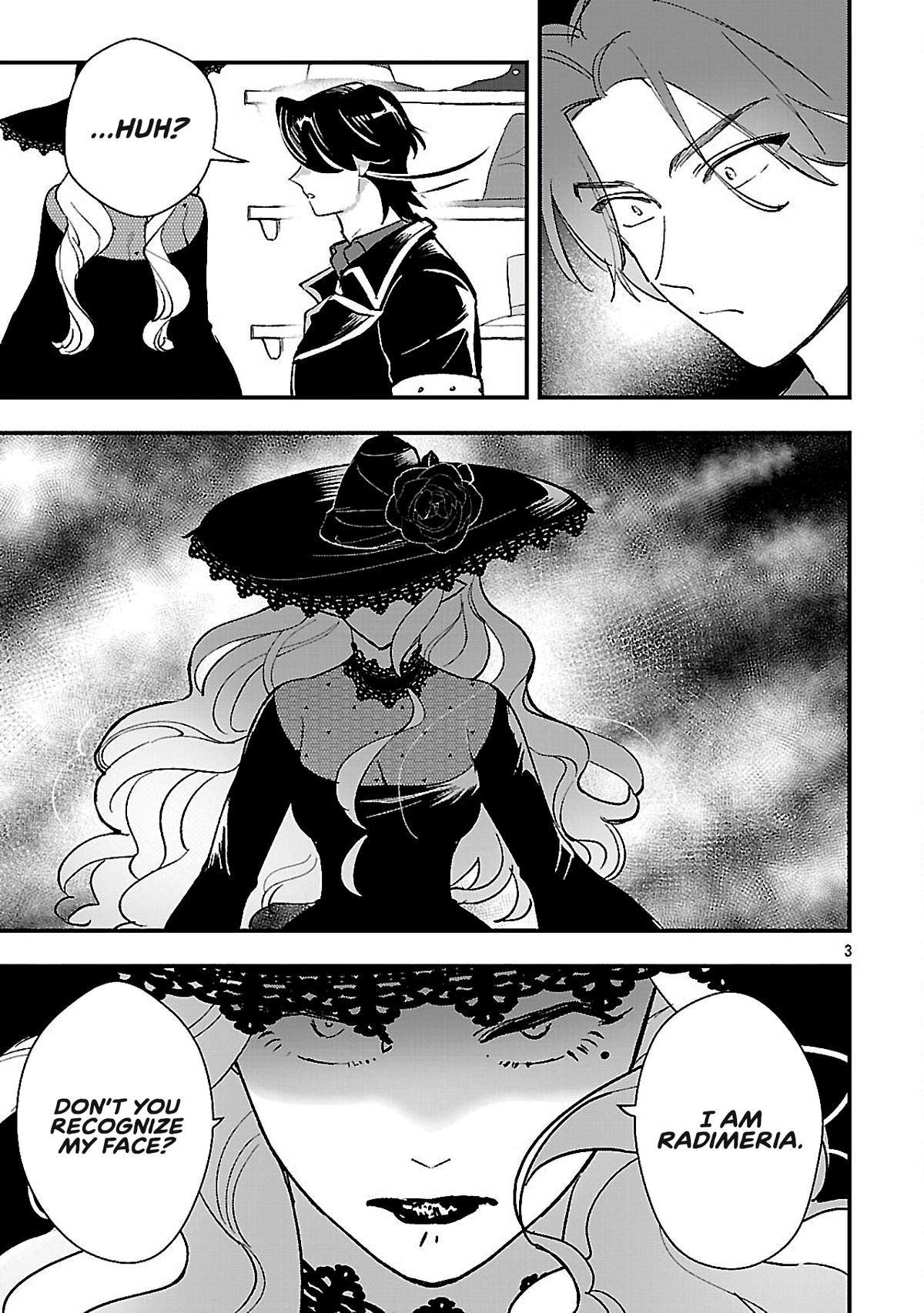 My Daughter was an Unsold Slave Elf Chapter 15.1 52 5