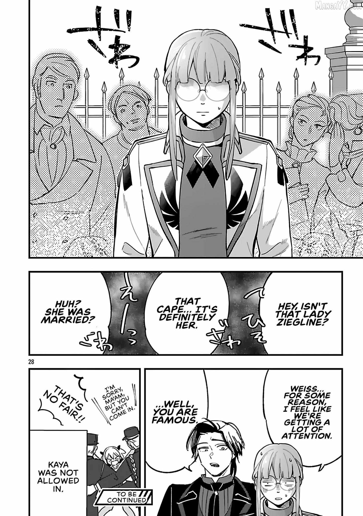 My Daughter was an Unsold Slave Elf Chapter 18.2 63 17