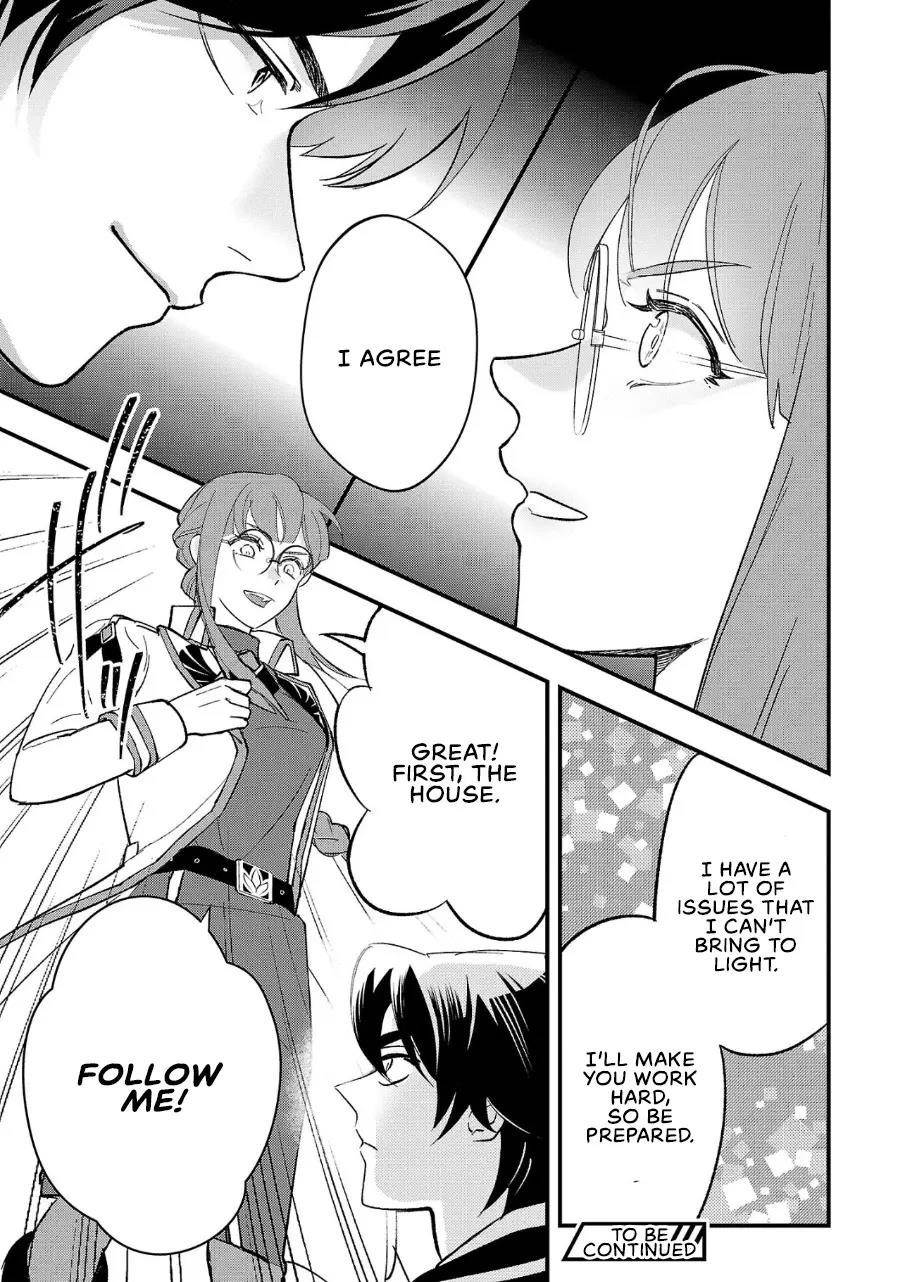 My Daughter was an Unsold Slave Elf Chapter 5 115 30