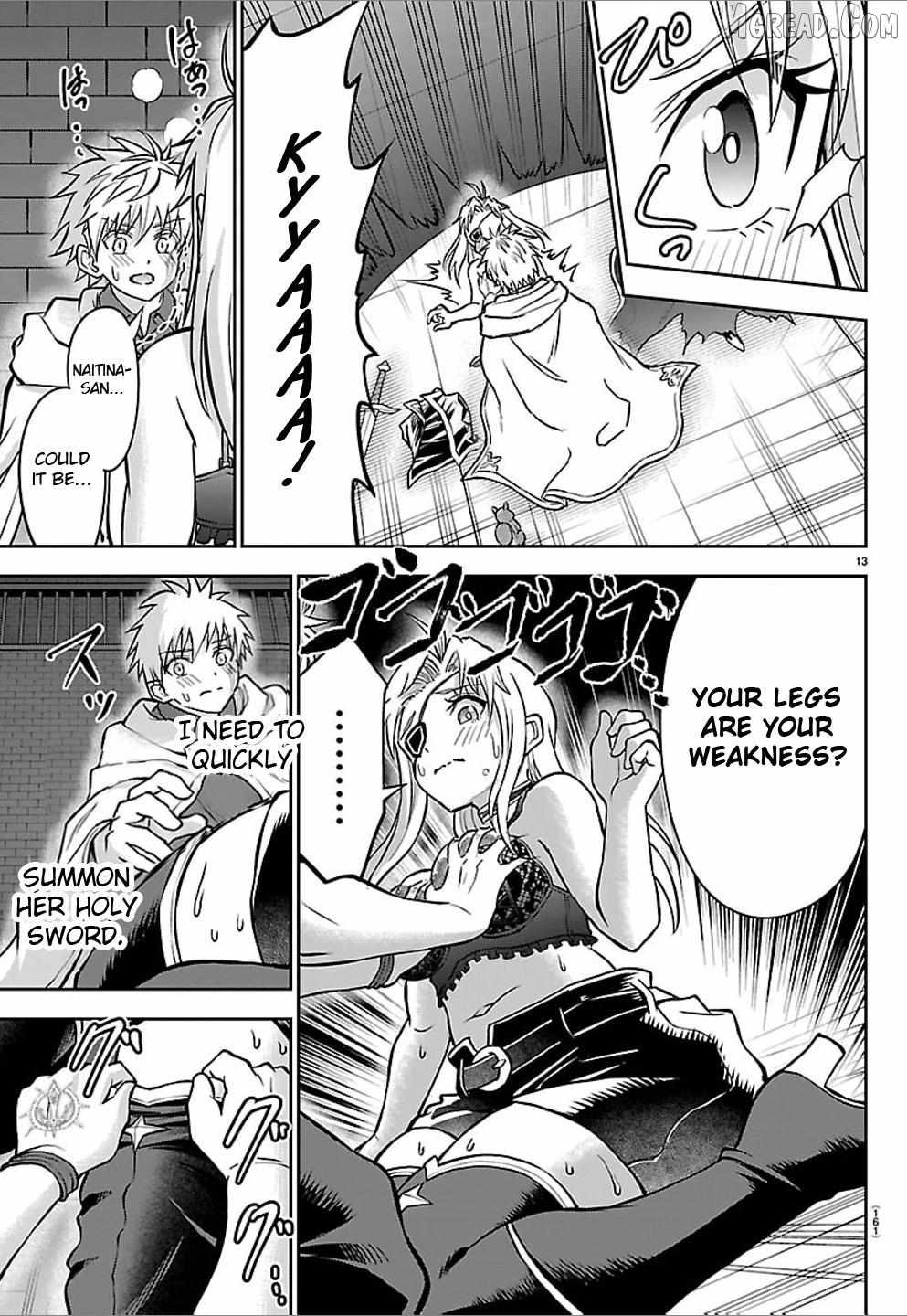13