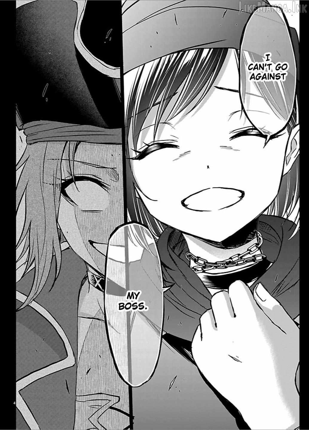 Cherry Hero and the “Holy” Sword Chapter 69 67 3