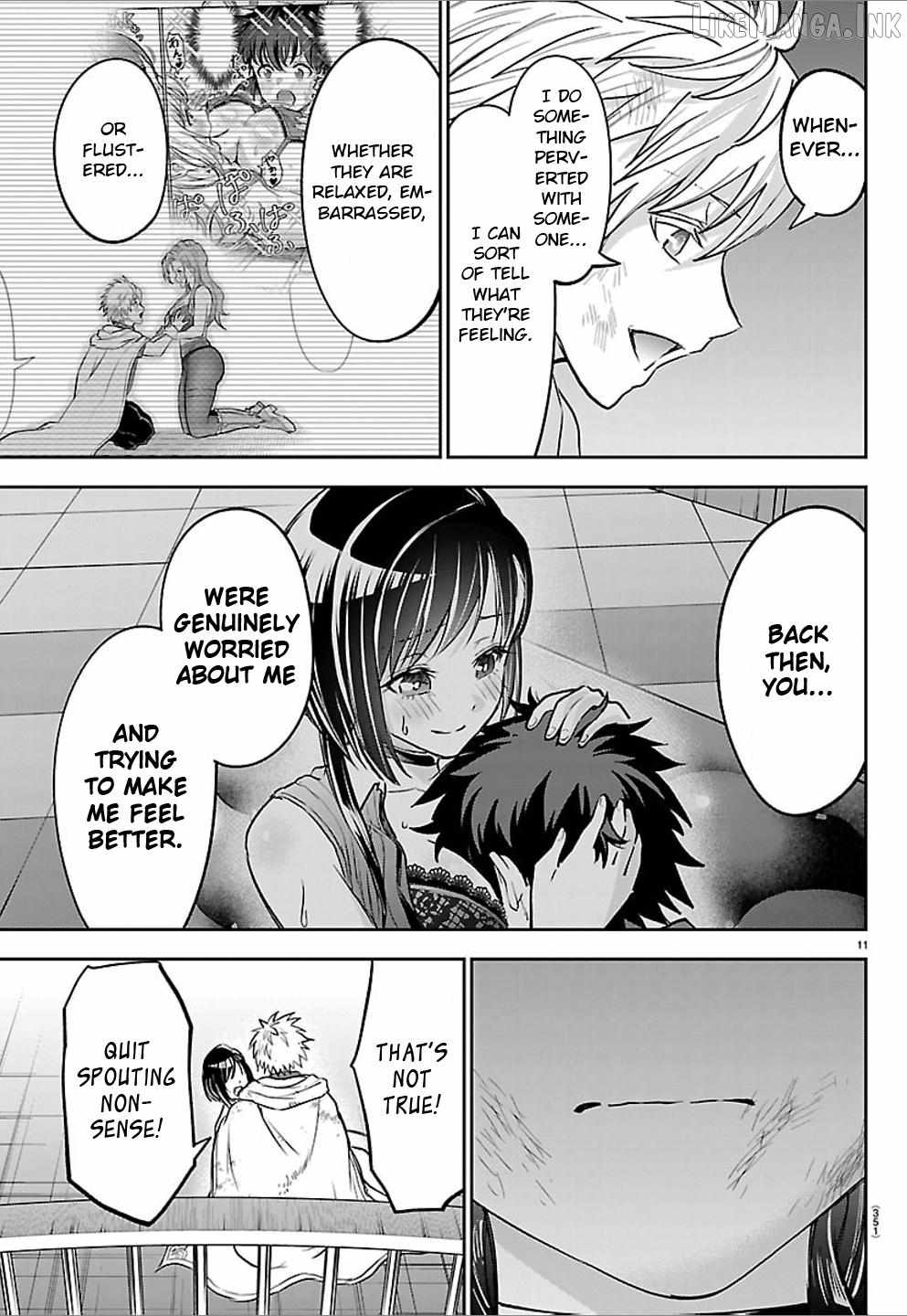 Cherry Hero and the “Holy” Sword Chapter 72 78 10