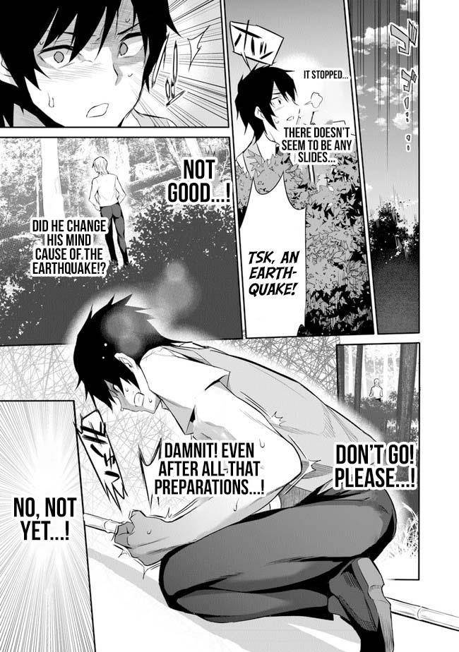 Another World Survival: Min-maxing my Support and Summoning Magic Chapter 1 169 10