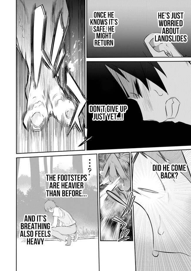 Another World Survival: Min-maxing my Support and Summoning Magic Chapter 1 170 11